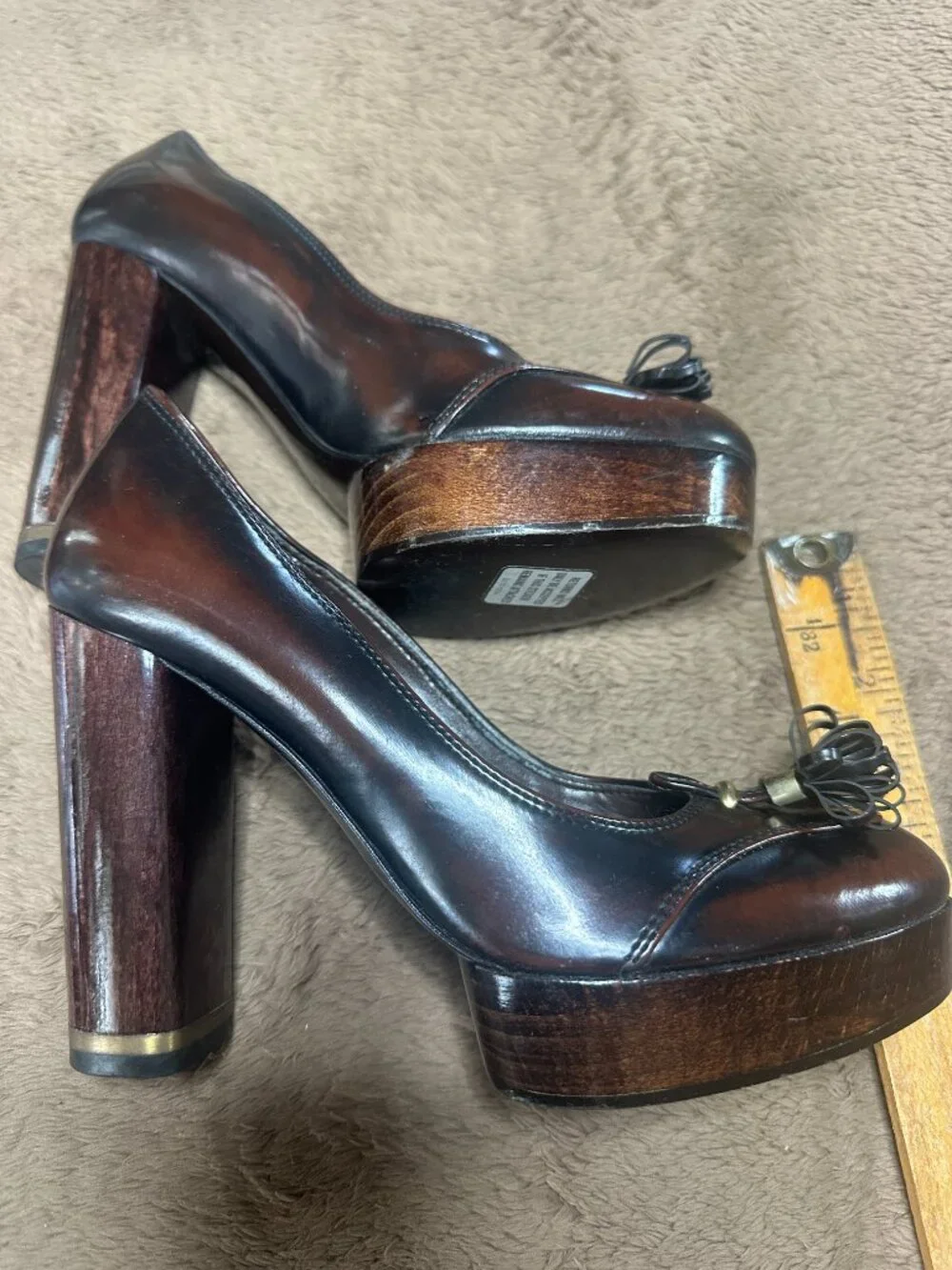 Stella McCartney make luxury